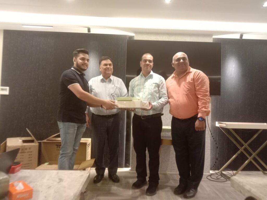 Annual Meet Mohali HO